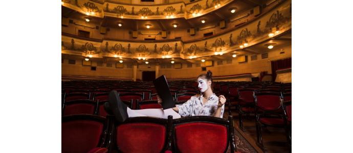 Animation Théâtre d’Impro